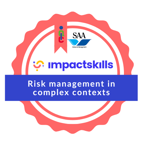 RISK MANAGEMENT: LAVORARE IN PAESI A RISCHIO; ANALISI E STRUMENTI